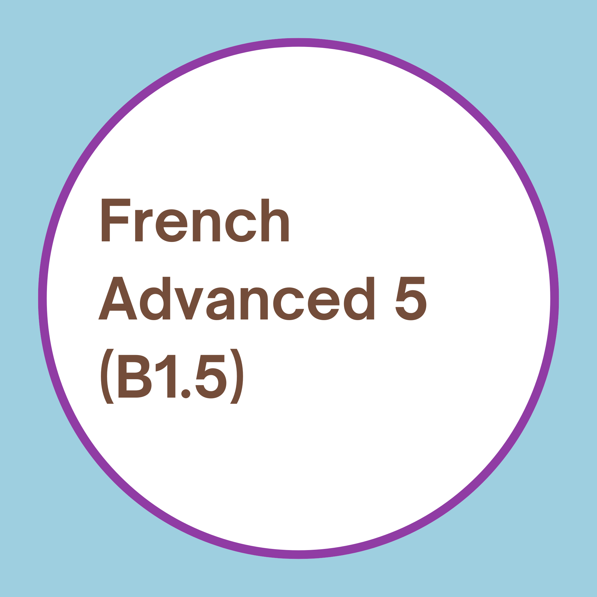B1 French Course inLanguage Boutique. Learn French Melbourne