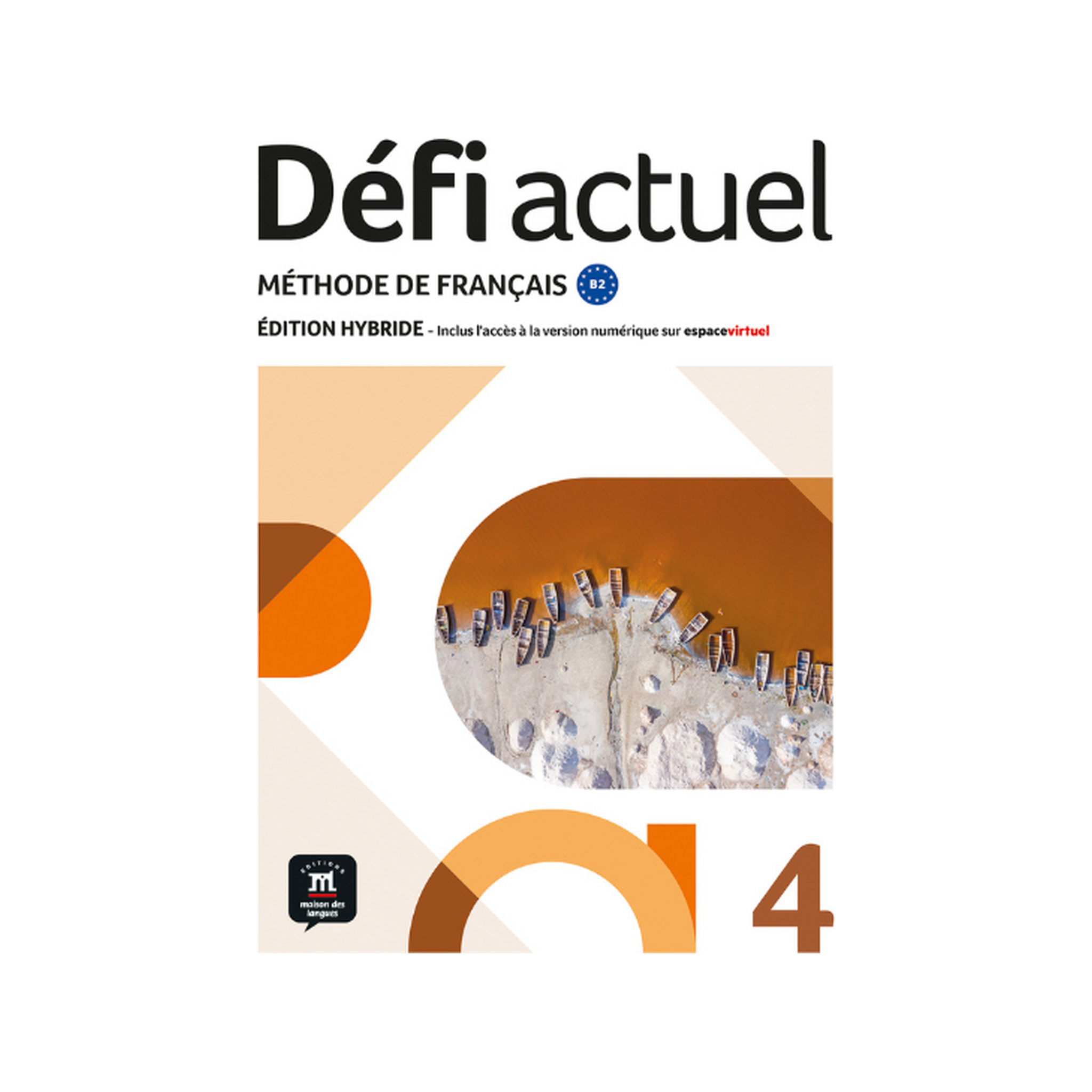 Défi actuel 4