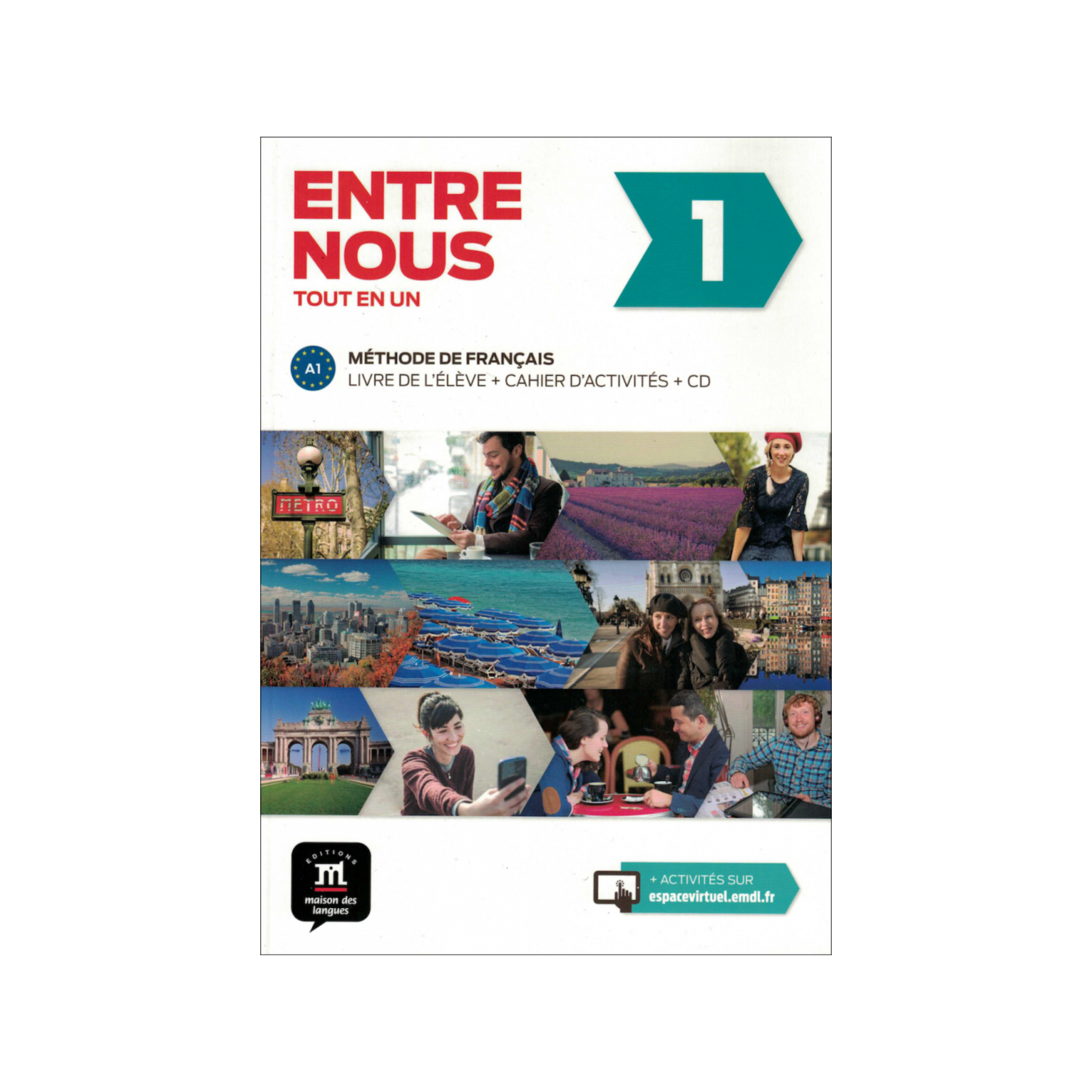 Entre Nous 1