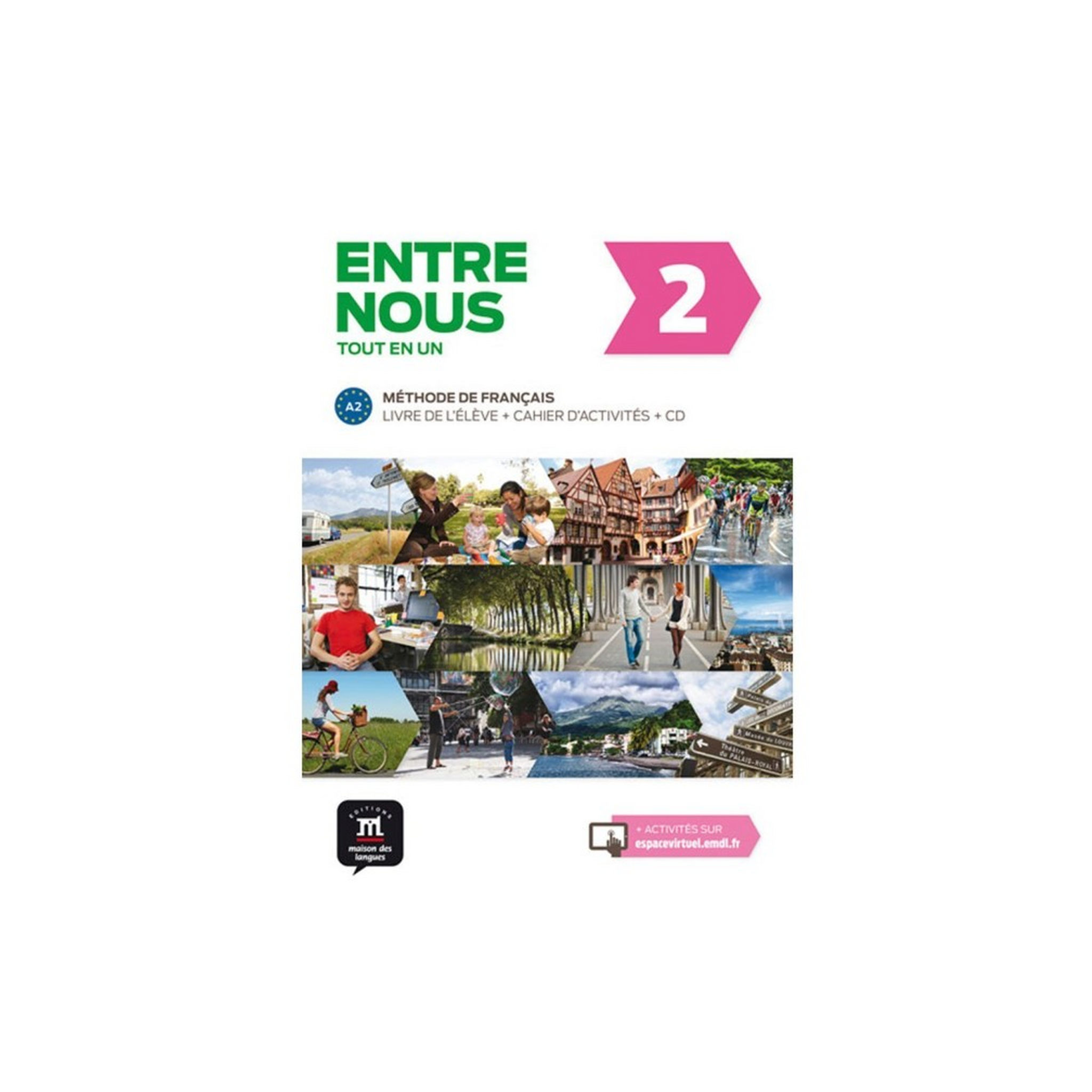 Entre Nous 2