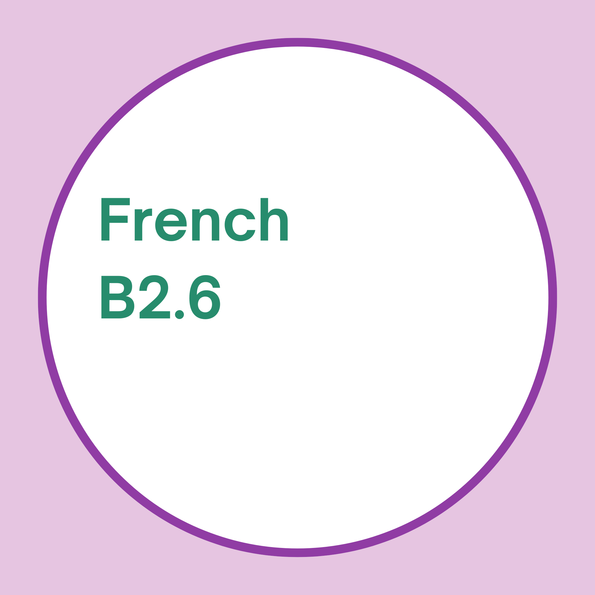 French B2 Courses in Melbourne - Face to face French classes ILB