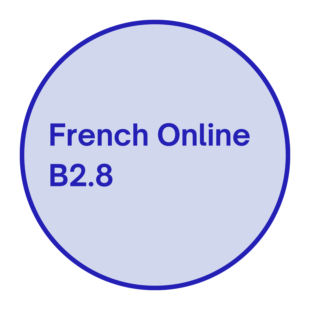 French B2 Language Course Online - ILB Melbourne