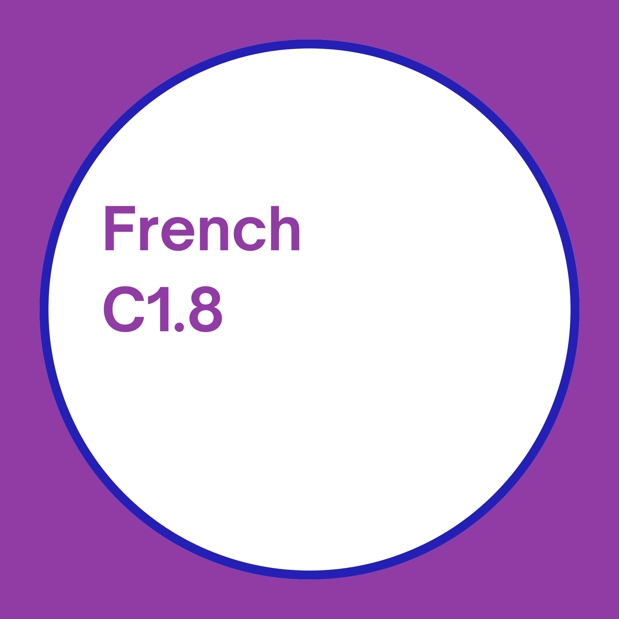 French C1 Course inLanguage Boutique Melbourne