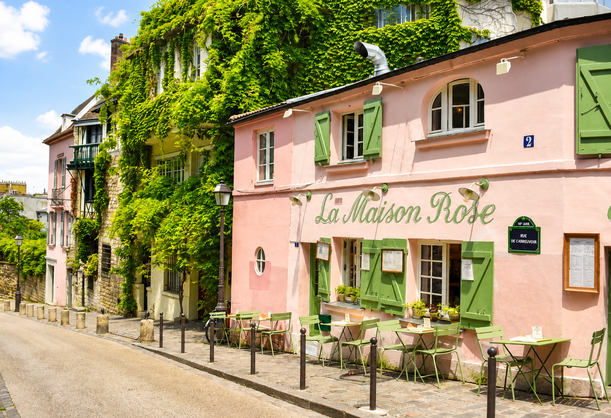 French Classes Melbourne - Learn French ILB