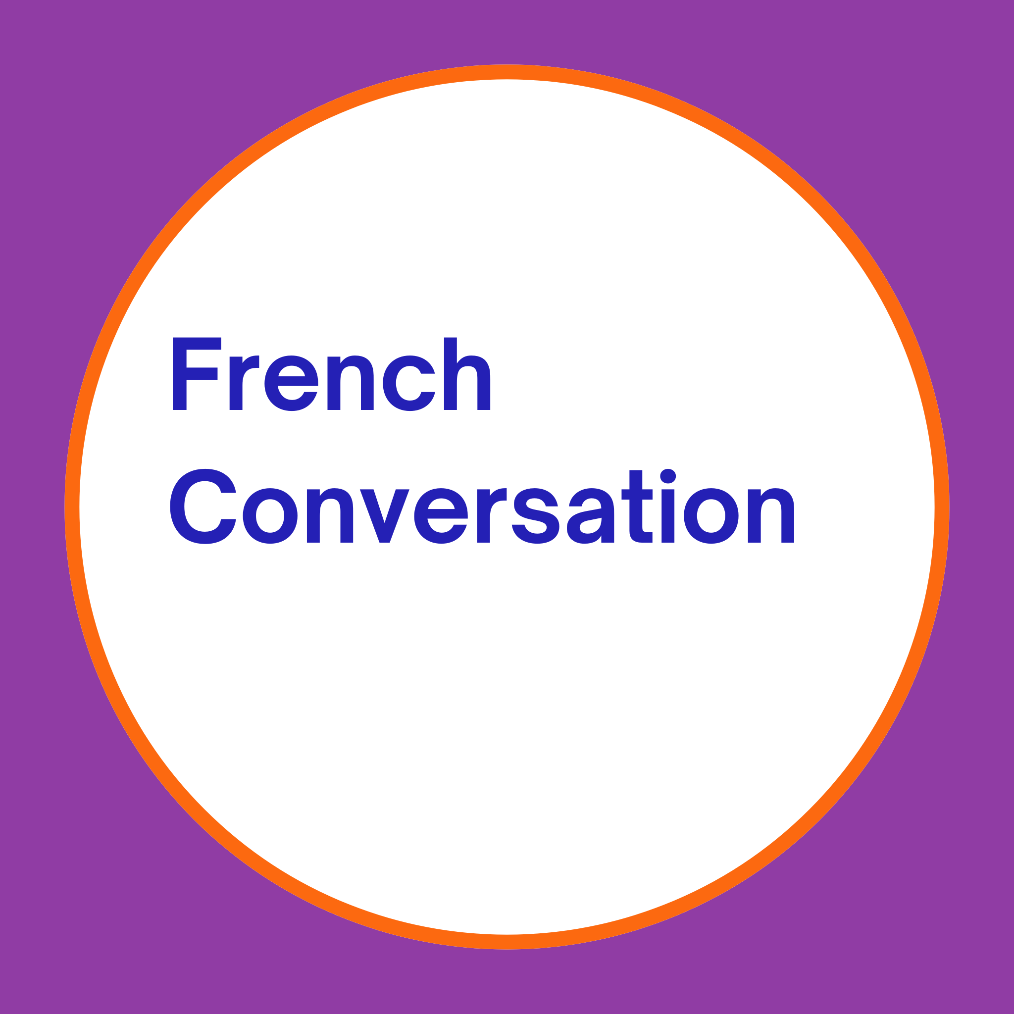 French Conversation Classes - Melbourne - ILB French Convo Courses