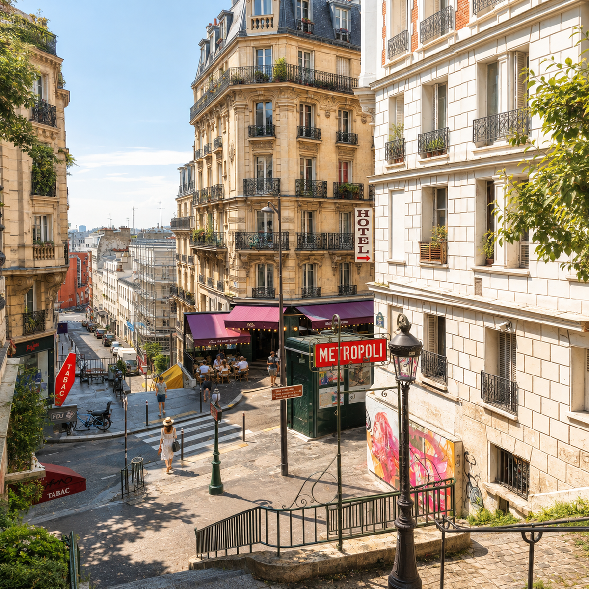 French Courses Melbourne - Learn the French Language at inLanguage Boutique ILB