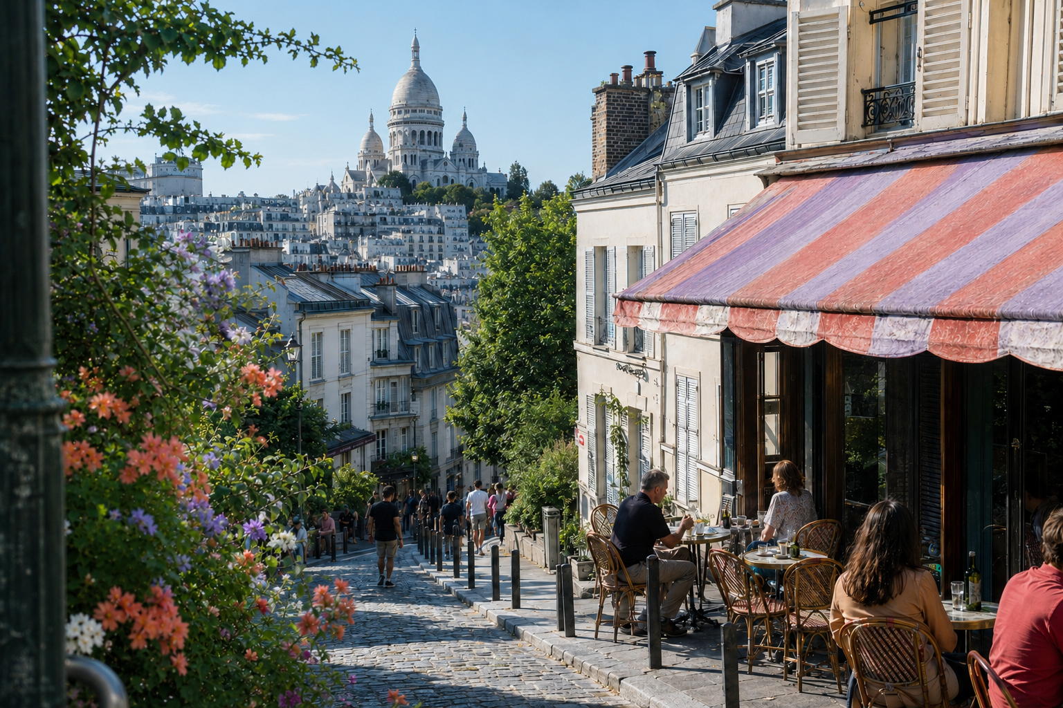 French Courses Melbourne - Learn the French Language at inLanguage Boutique
