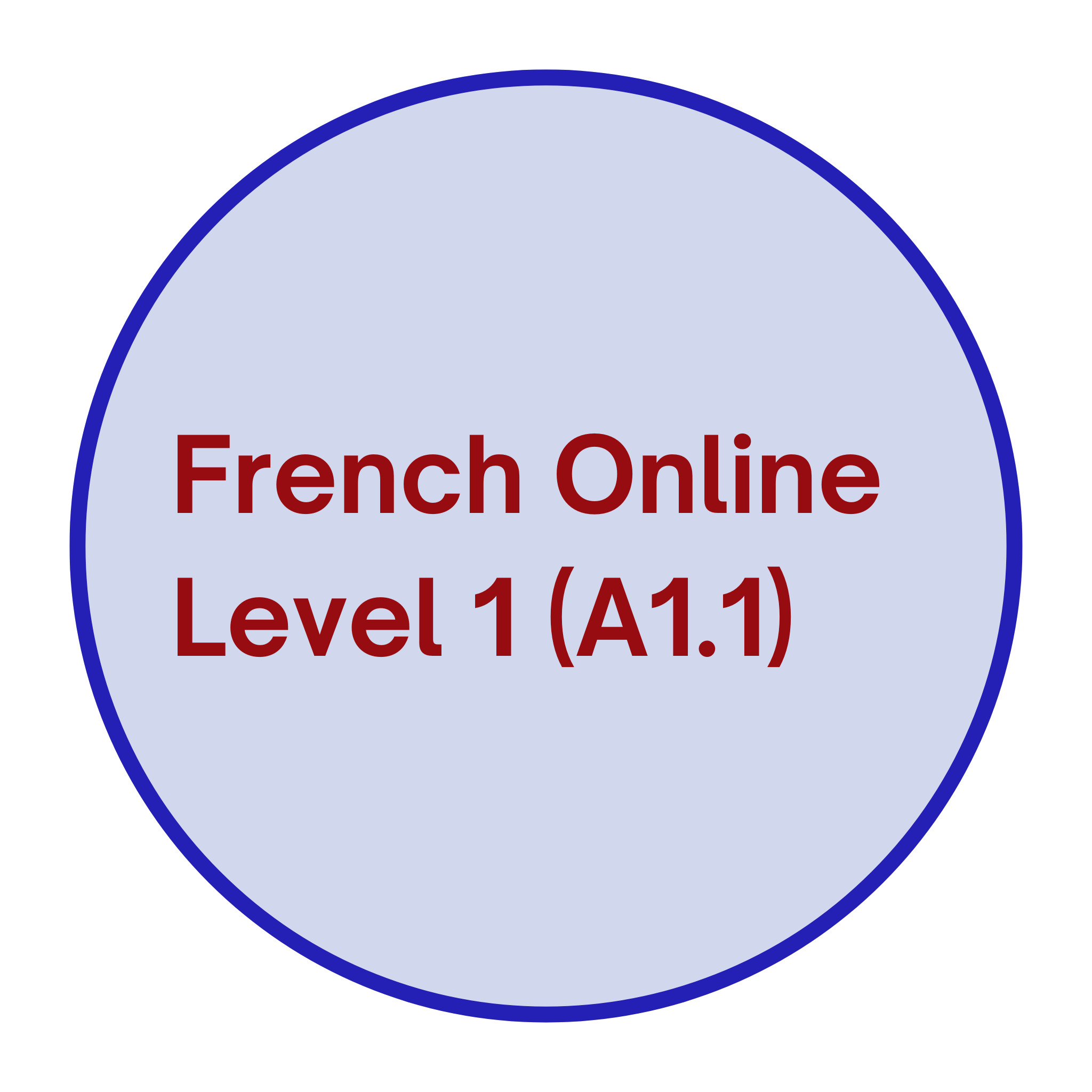 French Online Language Course Melbourne - inLanguage Boutique