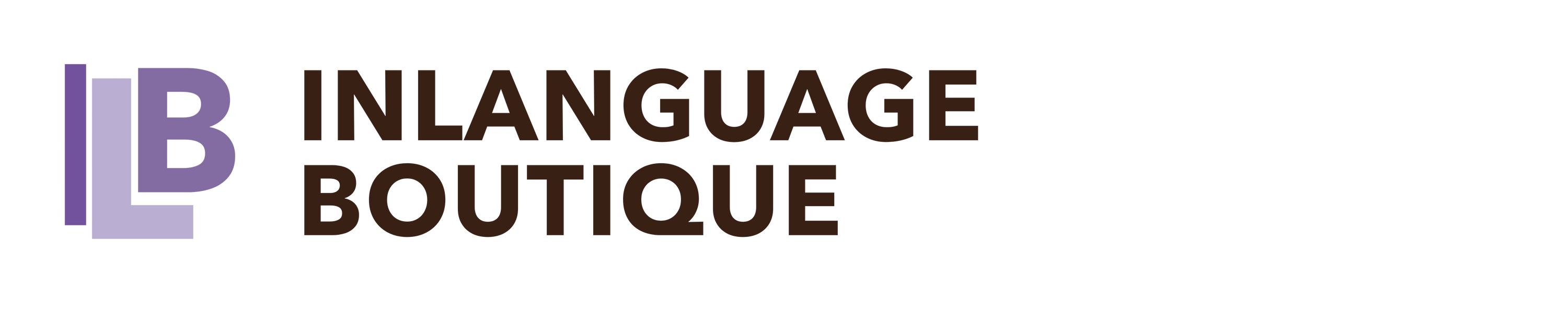 ILB Language Course Melbourne - Logo