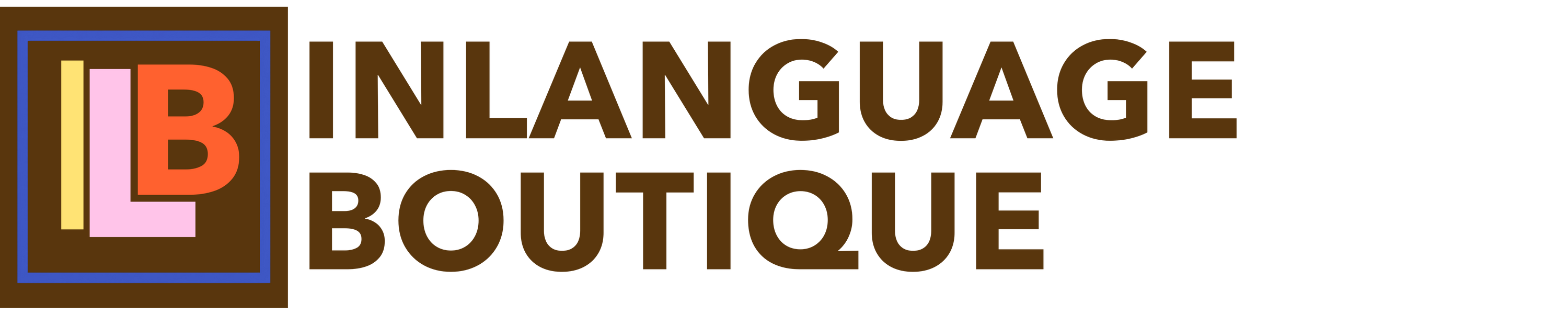 inLanguage Boutique
