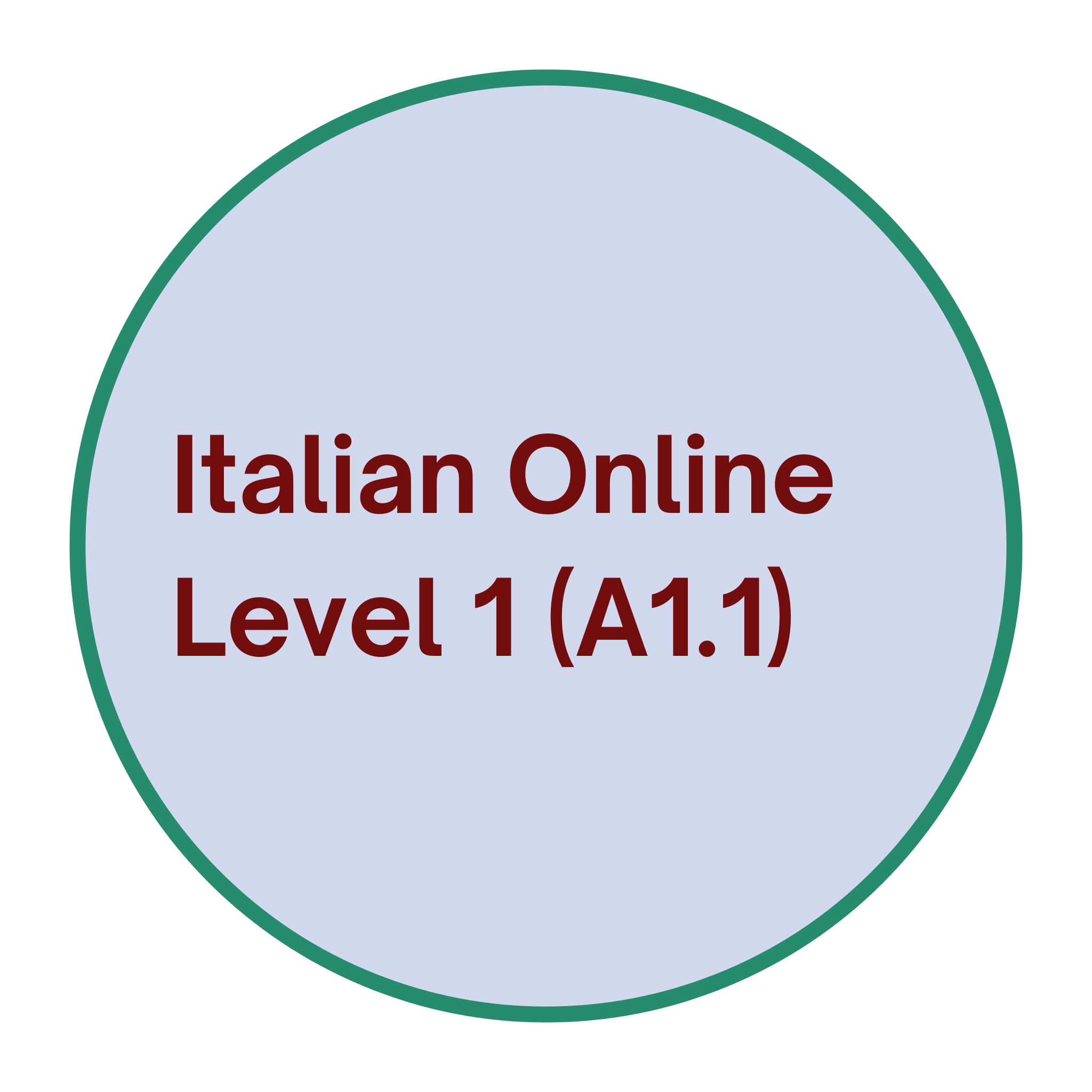 Italian Online Language Course Melbourne - inLanguage Boutique