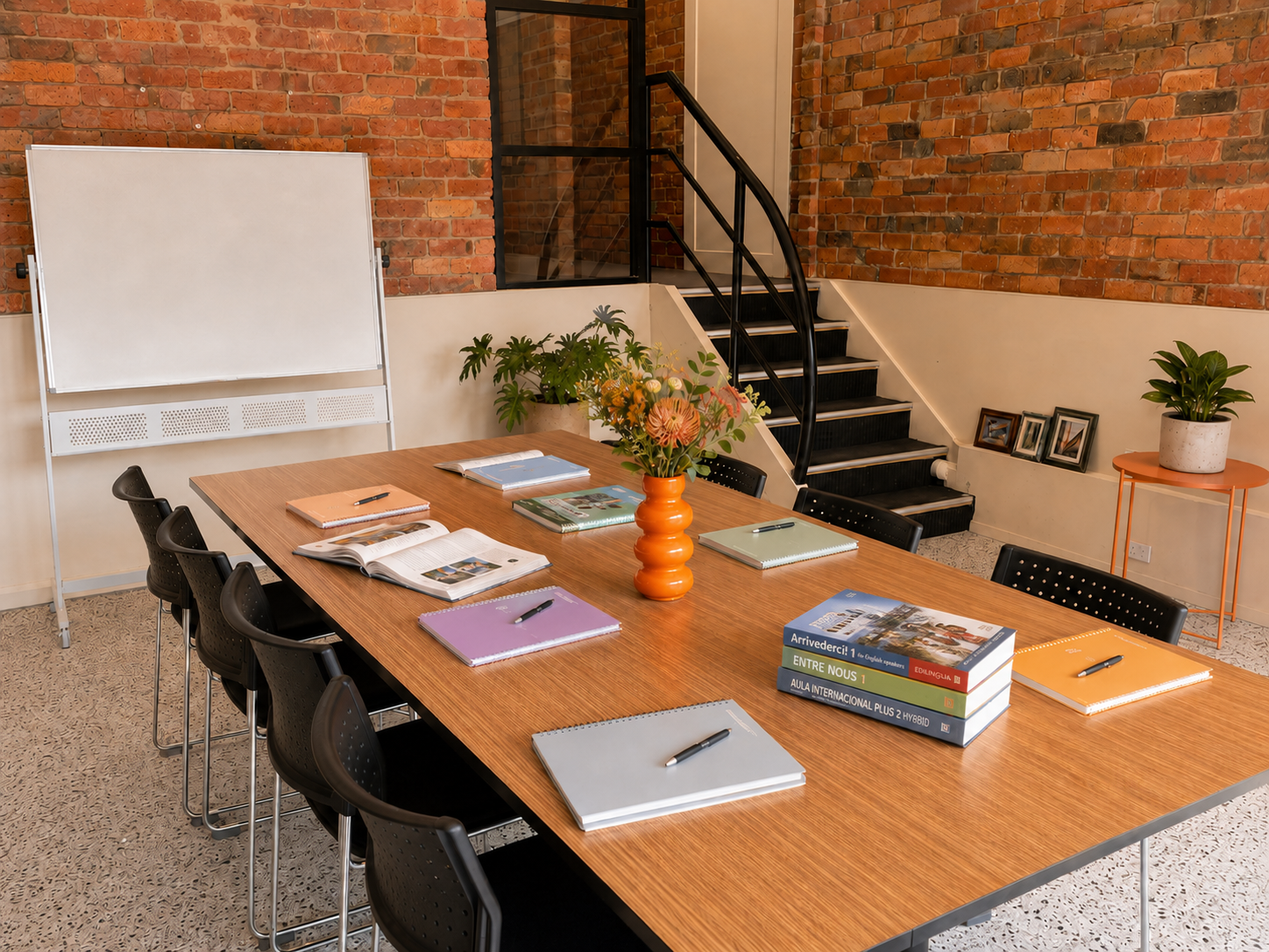 Italian course Melbourne -inLanguage Boutique - Thornbury, Balaclava, Brunswick East