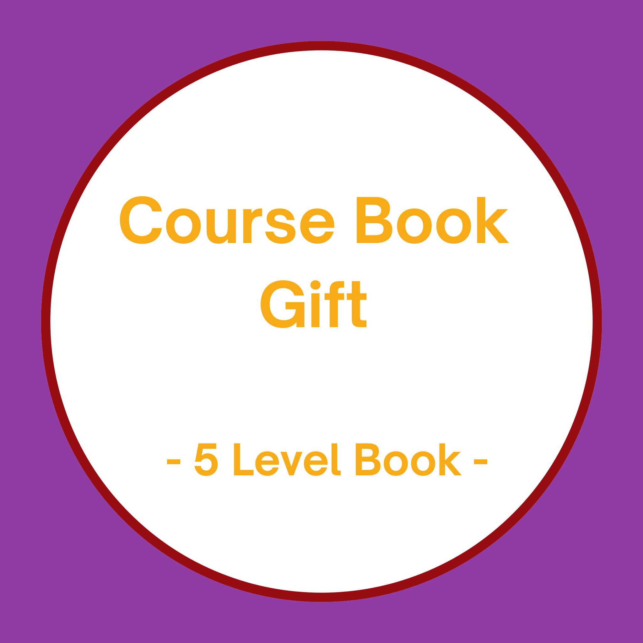 Language Book Gift Voucher - inLanguage Boutique Melbourne French, Italian and Spanish.