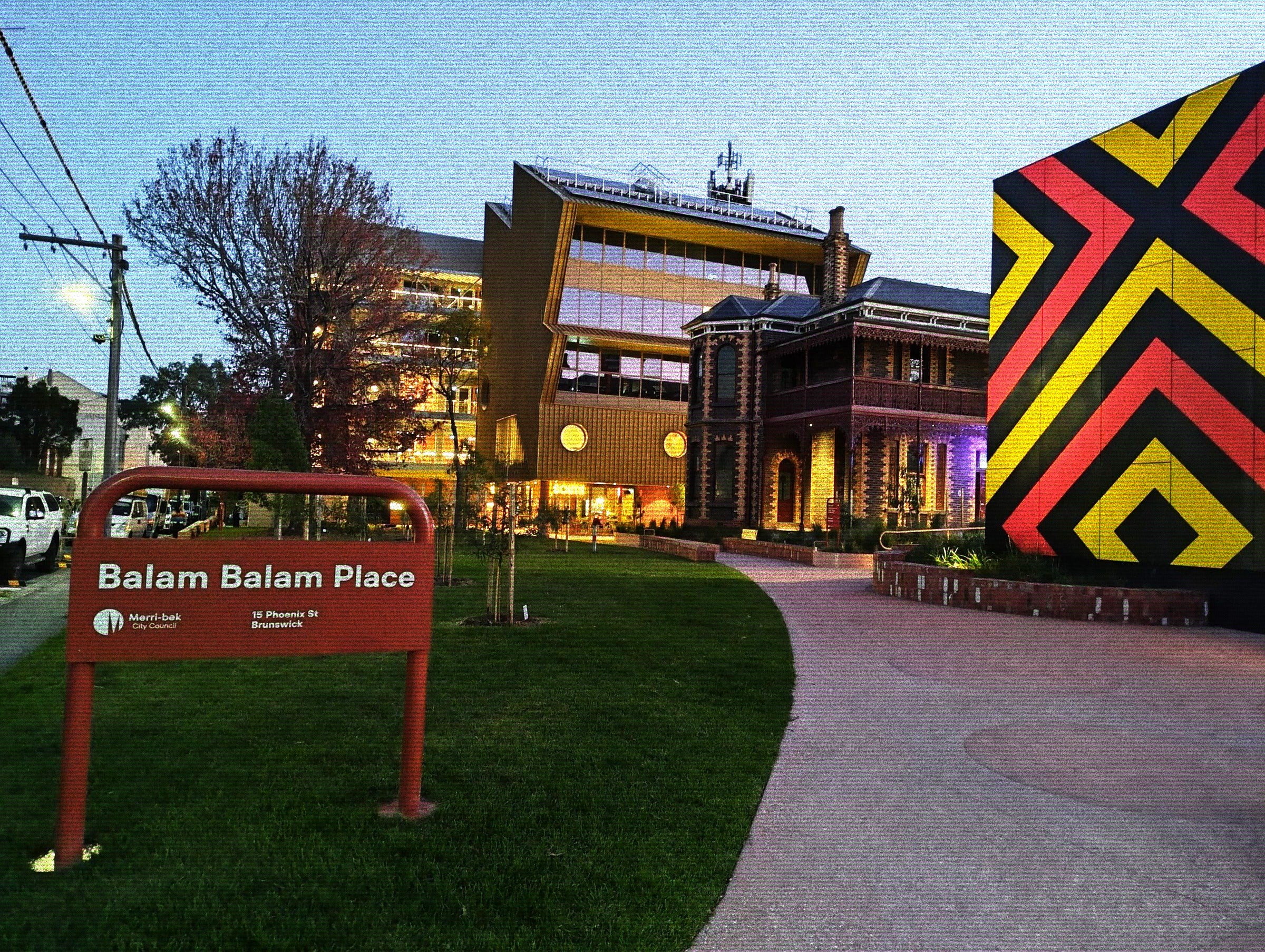 Language Courses at Balam Balam Place | inLanguage Boutique