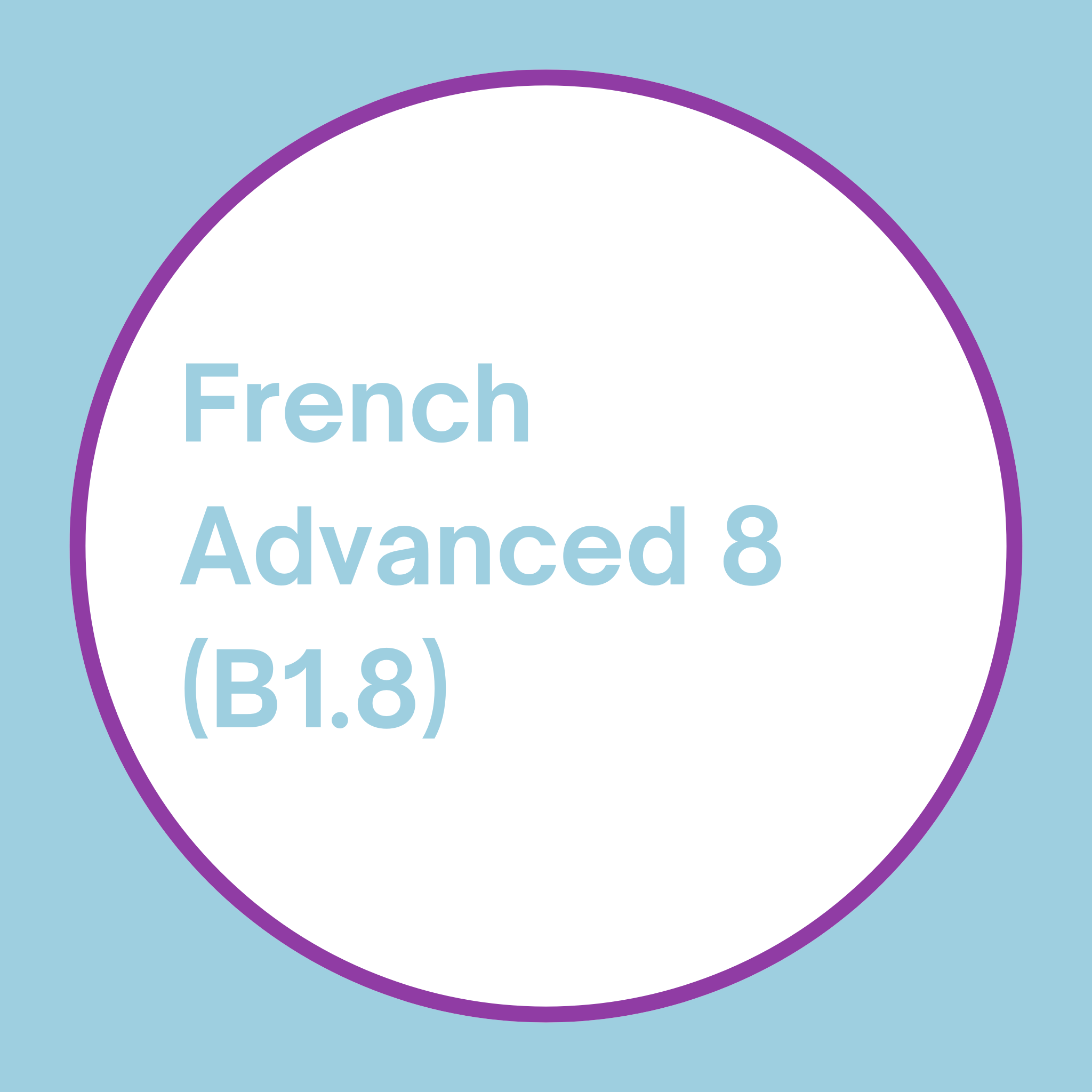 Learn French B2 at inLanguage Boutique Melbourne
