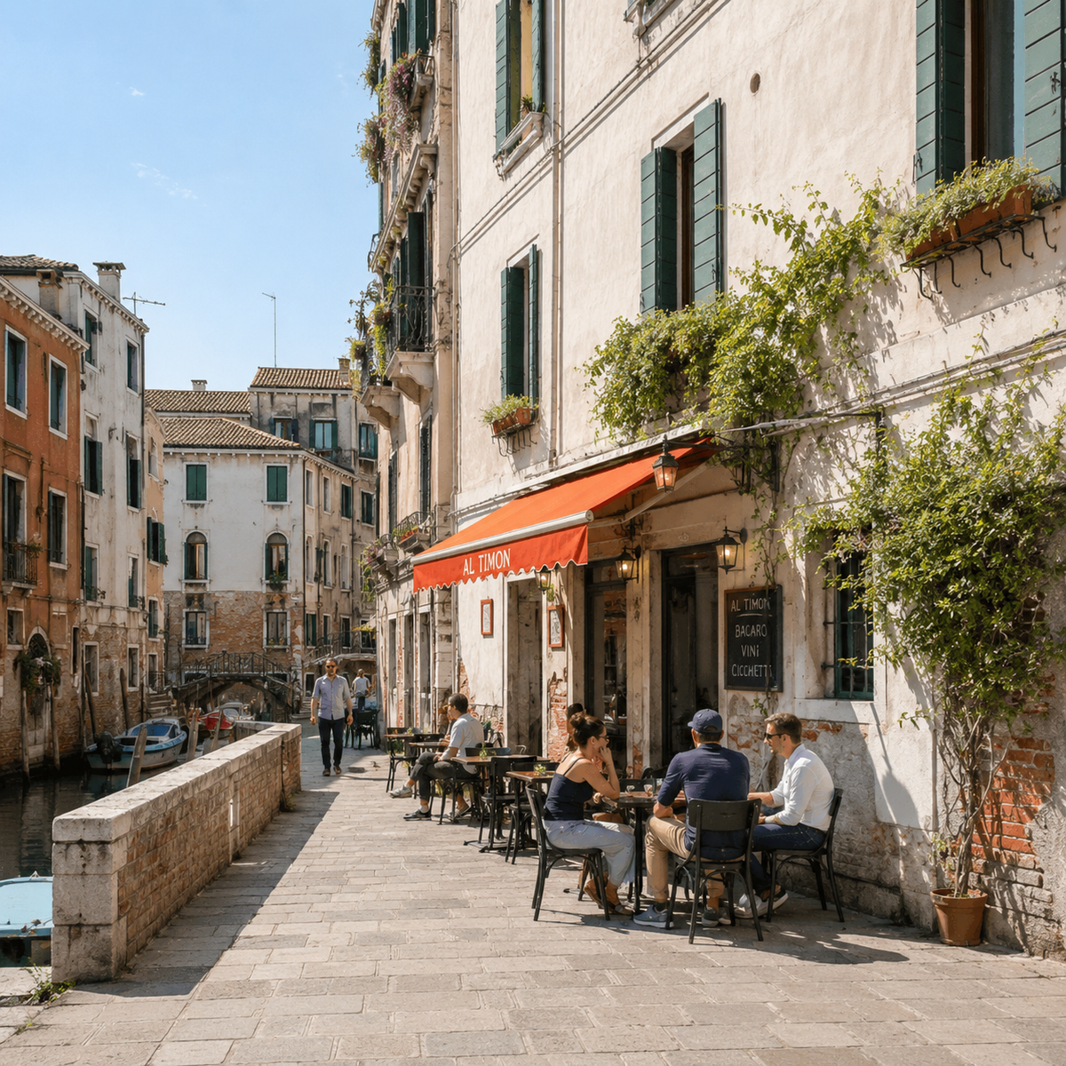 Private Italian Lessons - Melbourne and online at inLanguage Boutique