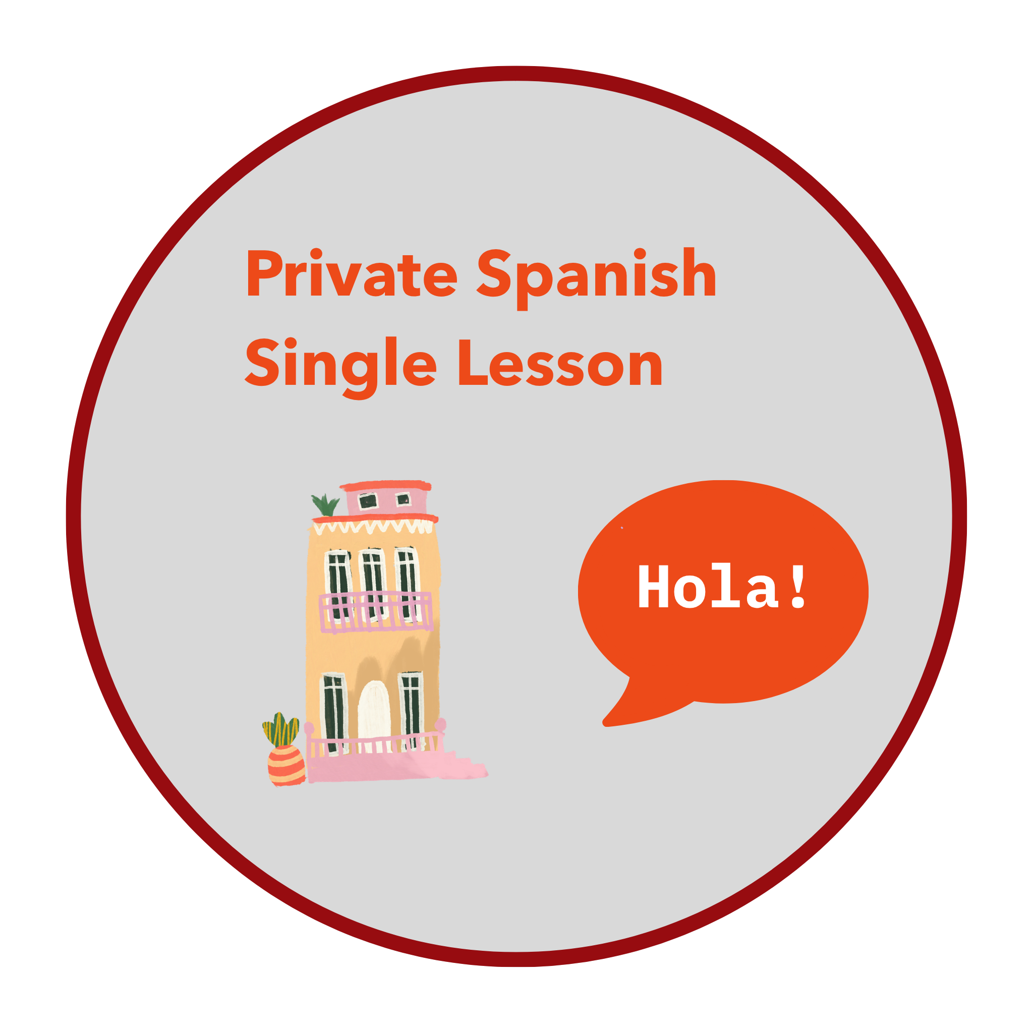 Private Spanish language courses Melbourne and online - inLanguage Boutique - Private lessons