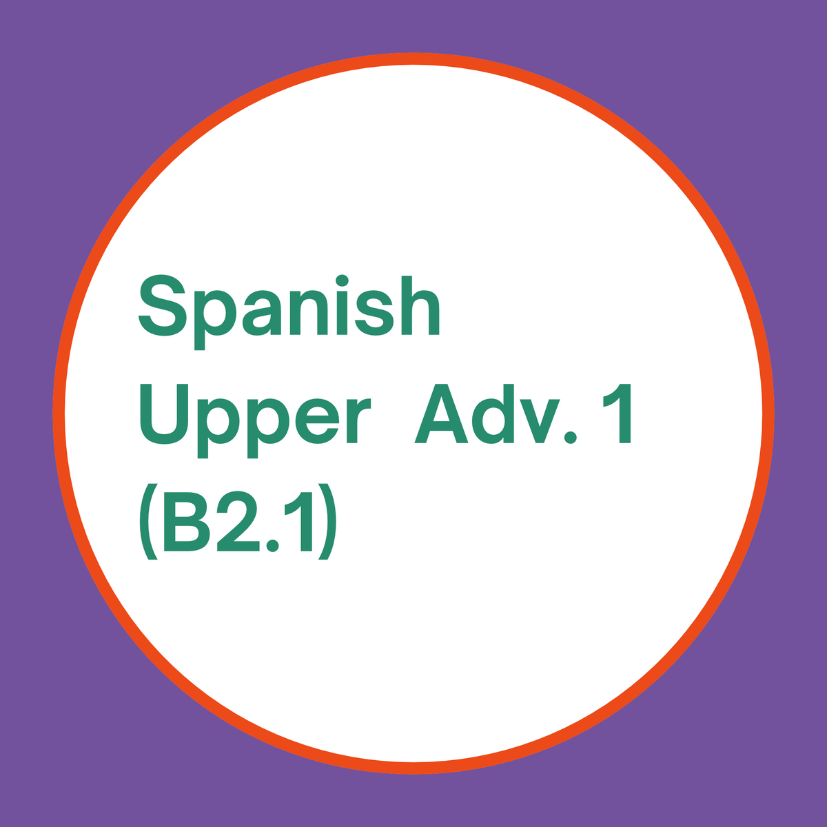 Spanish B2.1 Language Course ILB Melbourne