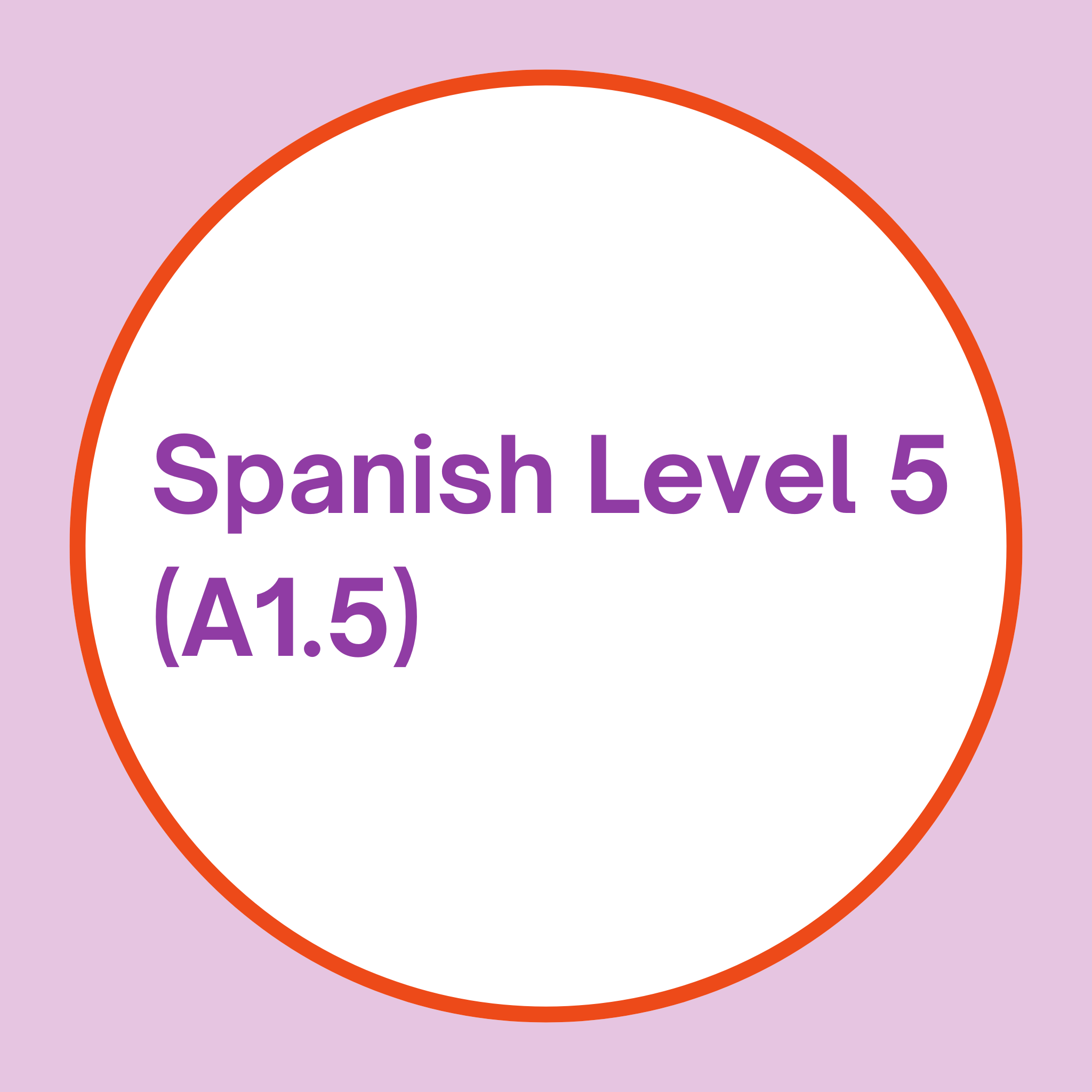 Spanish Language Courses Melbourne - inLanguage Boutique Spanish