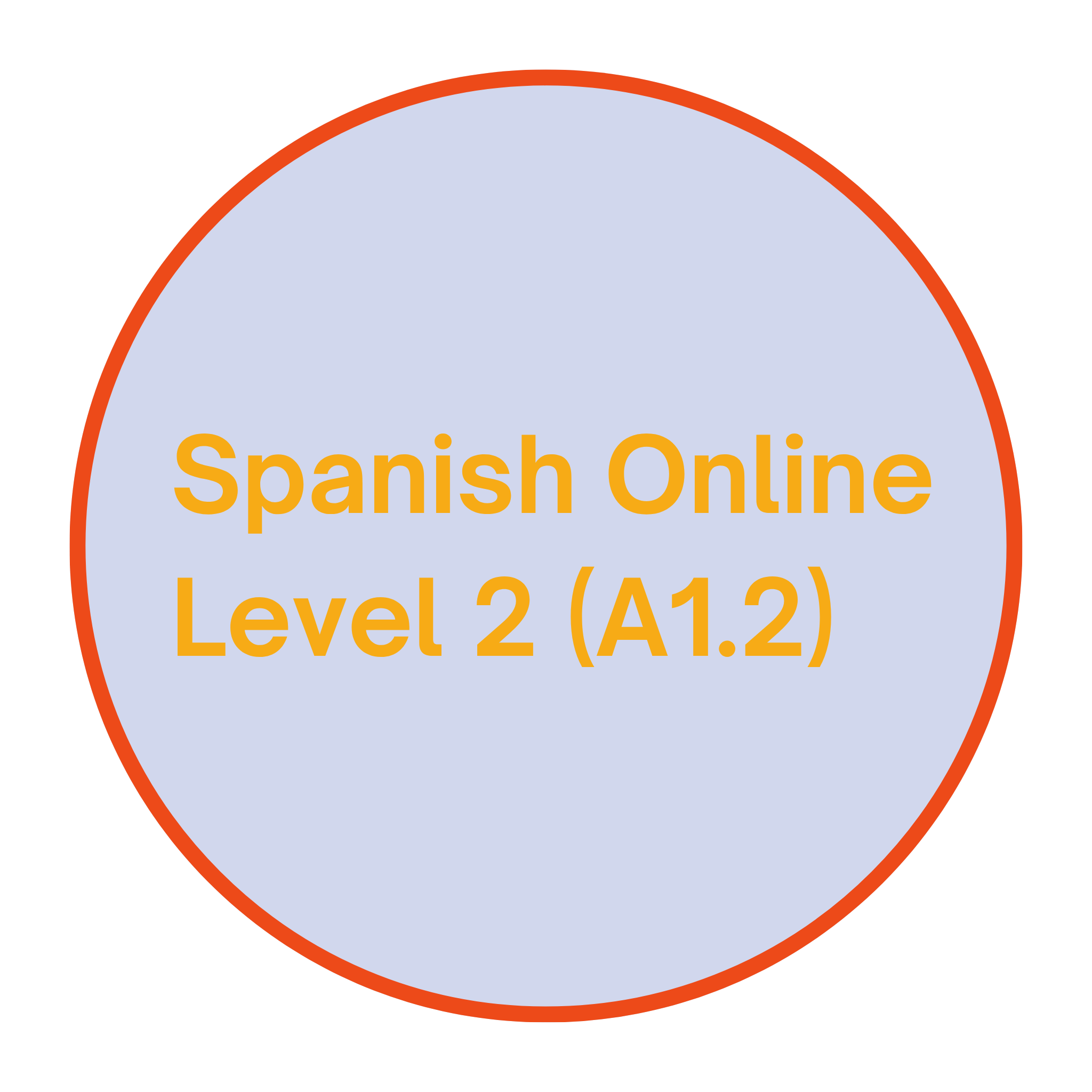 Spanish Level 2 (A1.2) Online - Spanish at ILB Melbourne