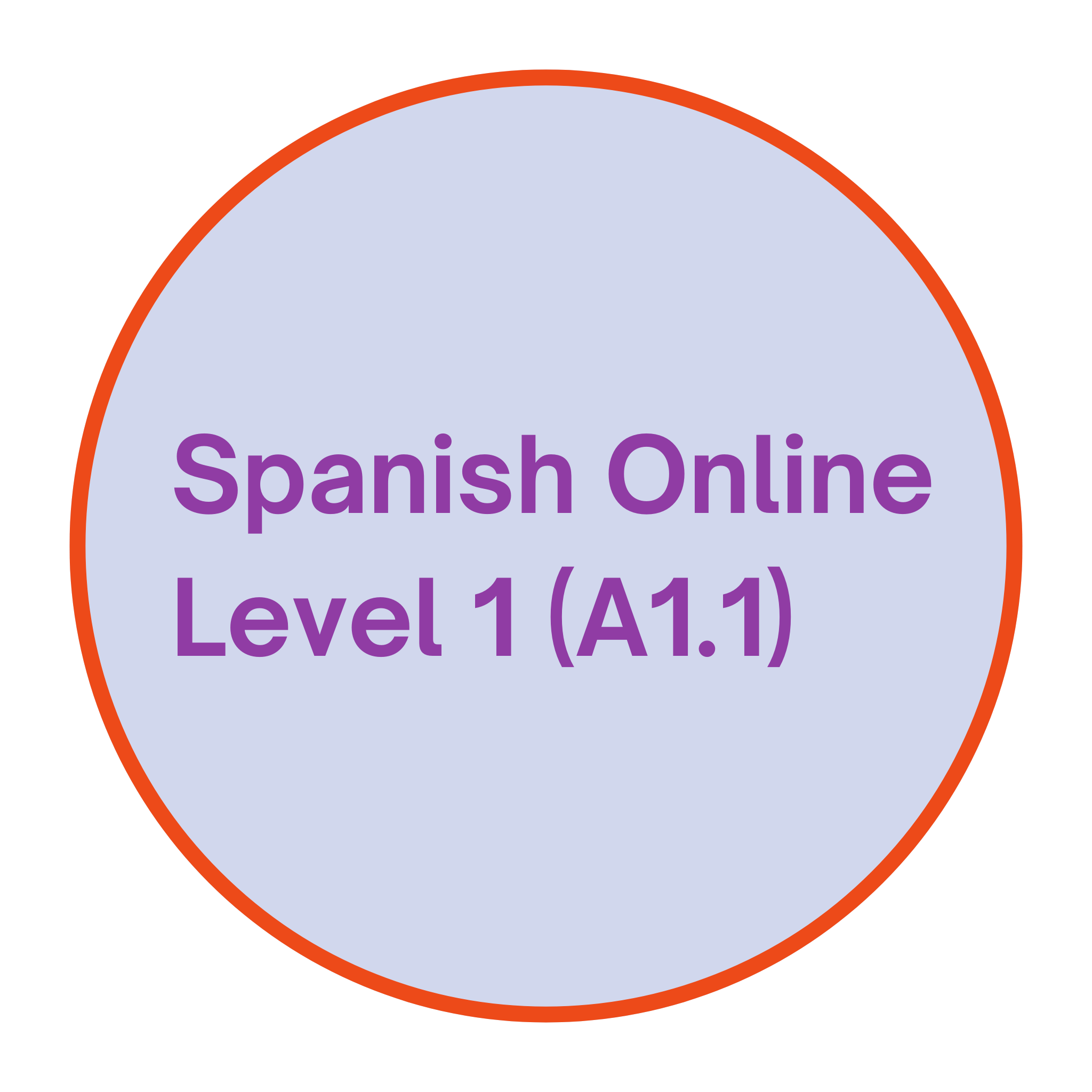 Spanish Online Language Course Melbourne - inLanguage Boutique