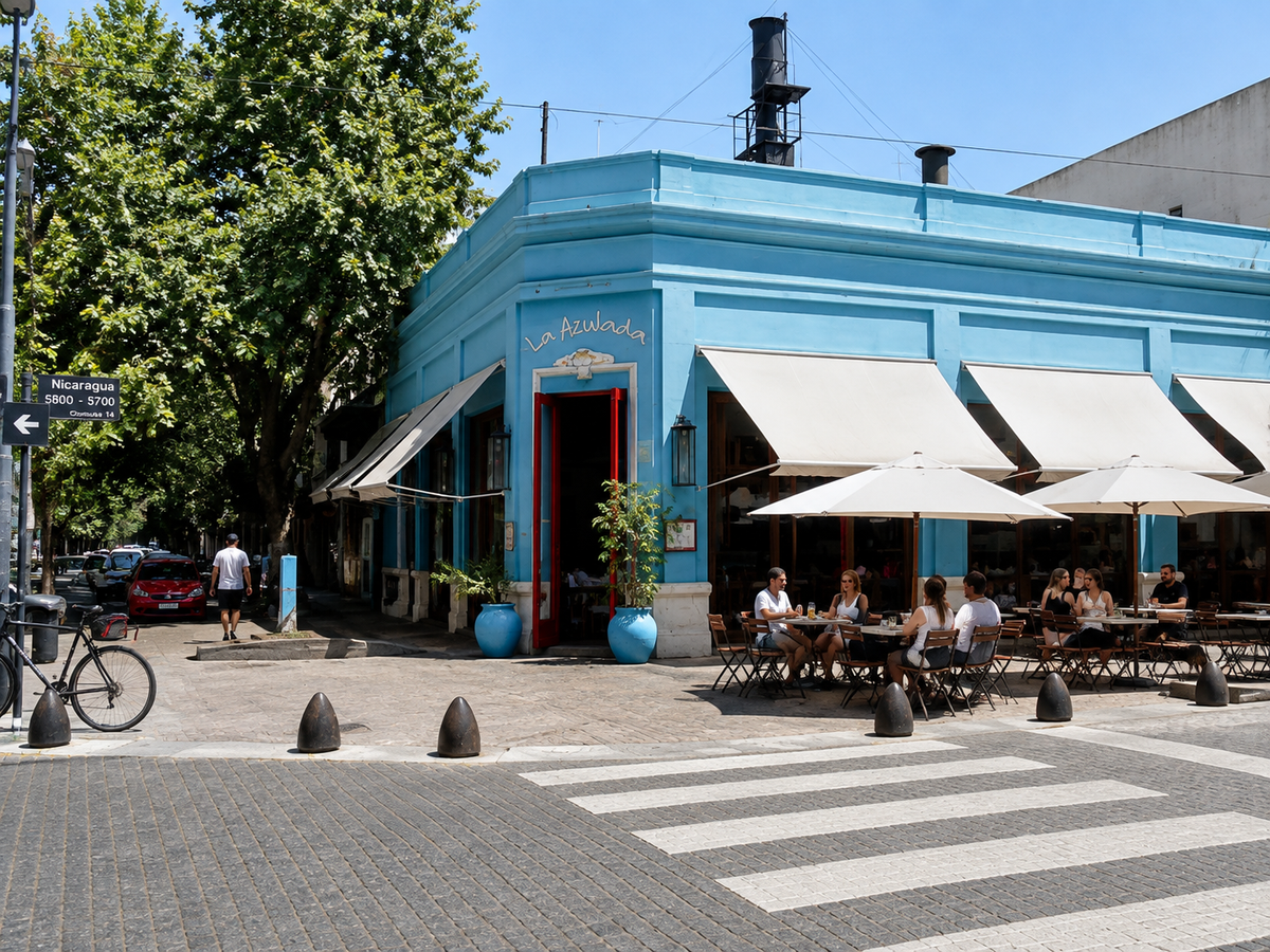 Spanish Online Language Courses - ILB Melbourne