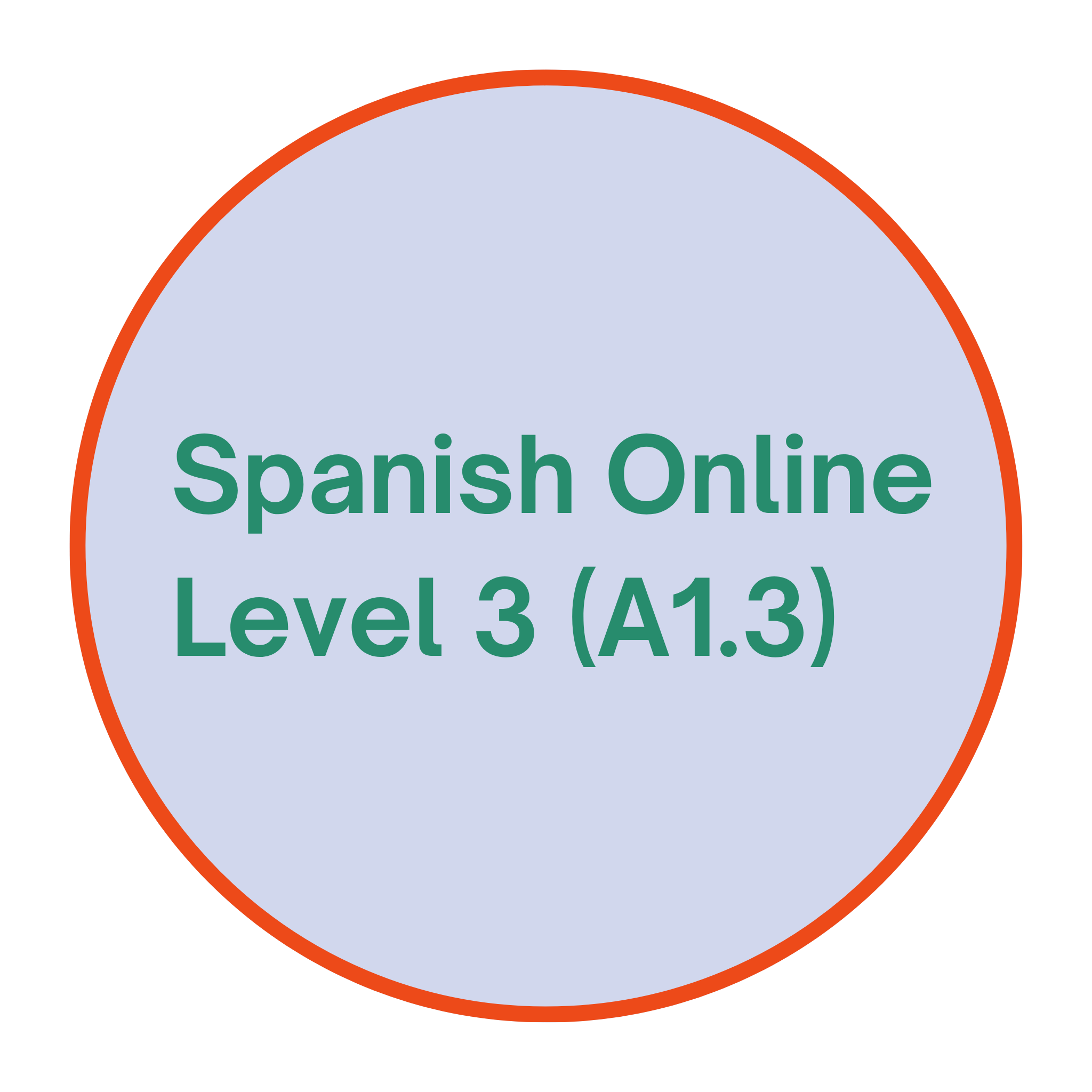 Spanish Online Level 3 - Spanish Language Course at ILB Melbounre
