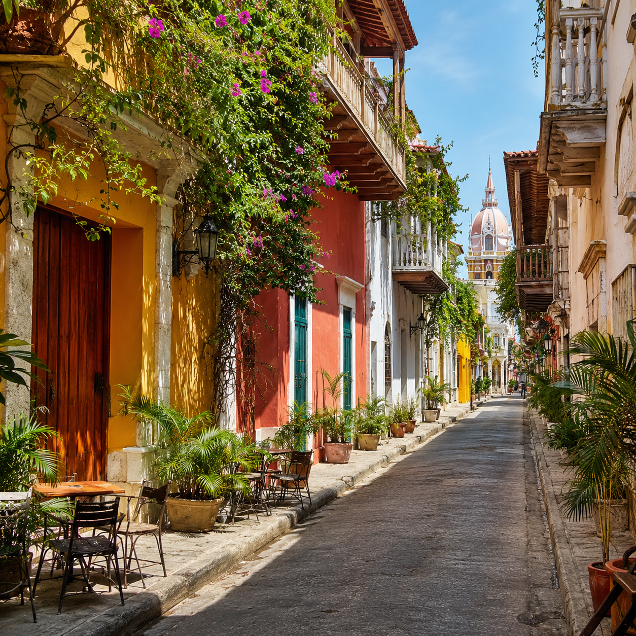 Spanish Travel Courses Melbourne - inLanguage Boutique Spanish