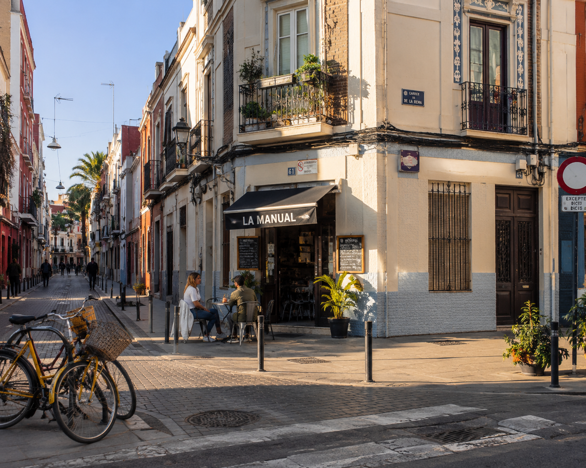 Spanish Travel Courses Melbourne - inLanguage Boutique Spanish