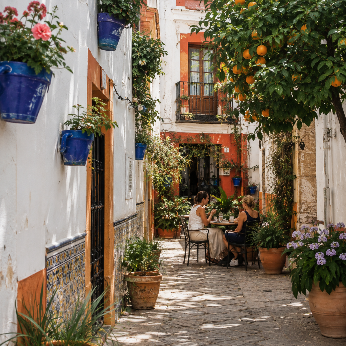 Spanish language Course Melbourne - inLanguage Boutique Learn Spanish