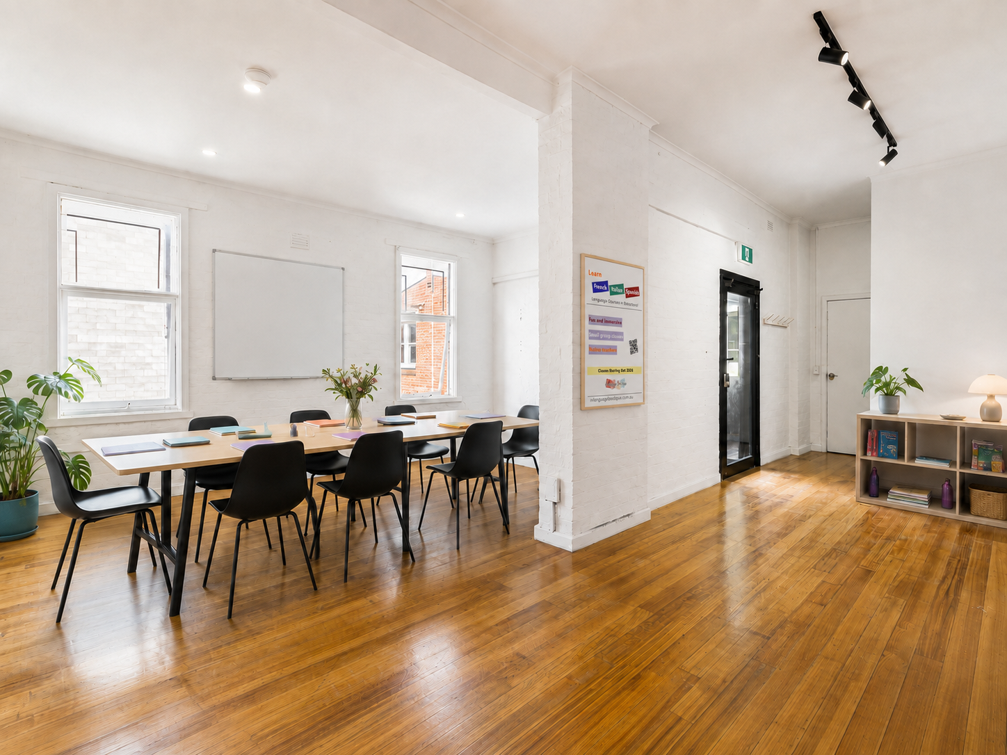 inLanguage Boutique Balaclava - French, Italian and Spanish Courses in Balaclava Melbourne