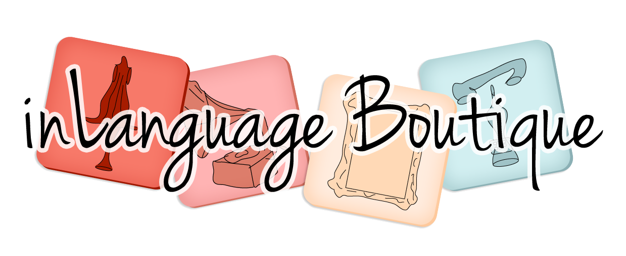 inLanguage Boutique